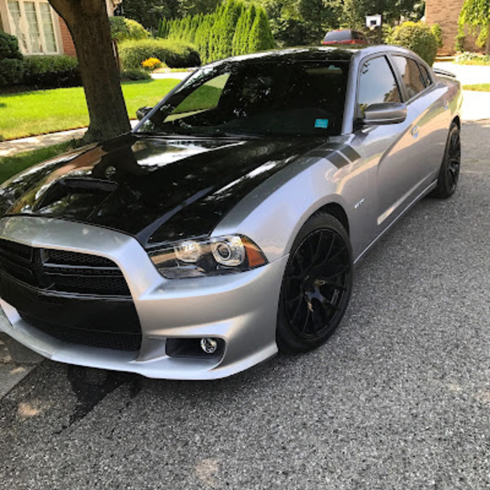 Meet your Posher, Brian